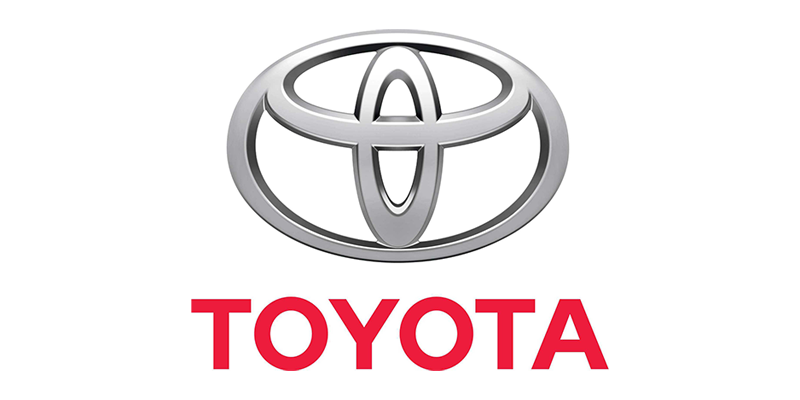 FAW Toyota logo
