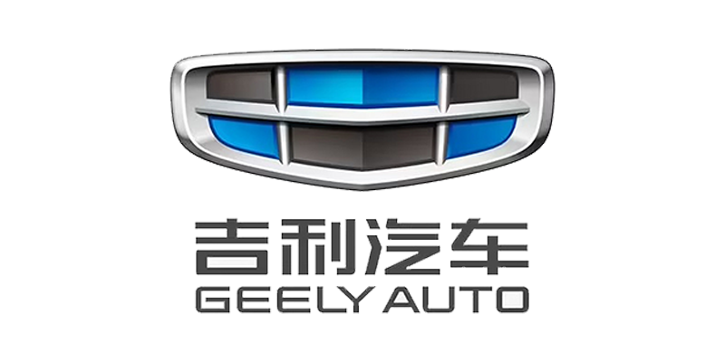 Geely logo