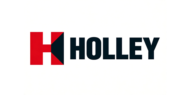 Holley Group logo