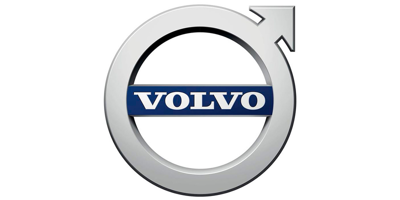 Volvo logo
