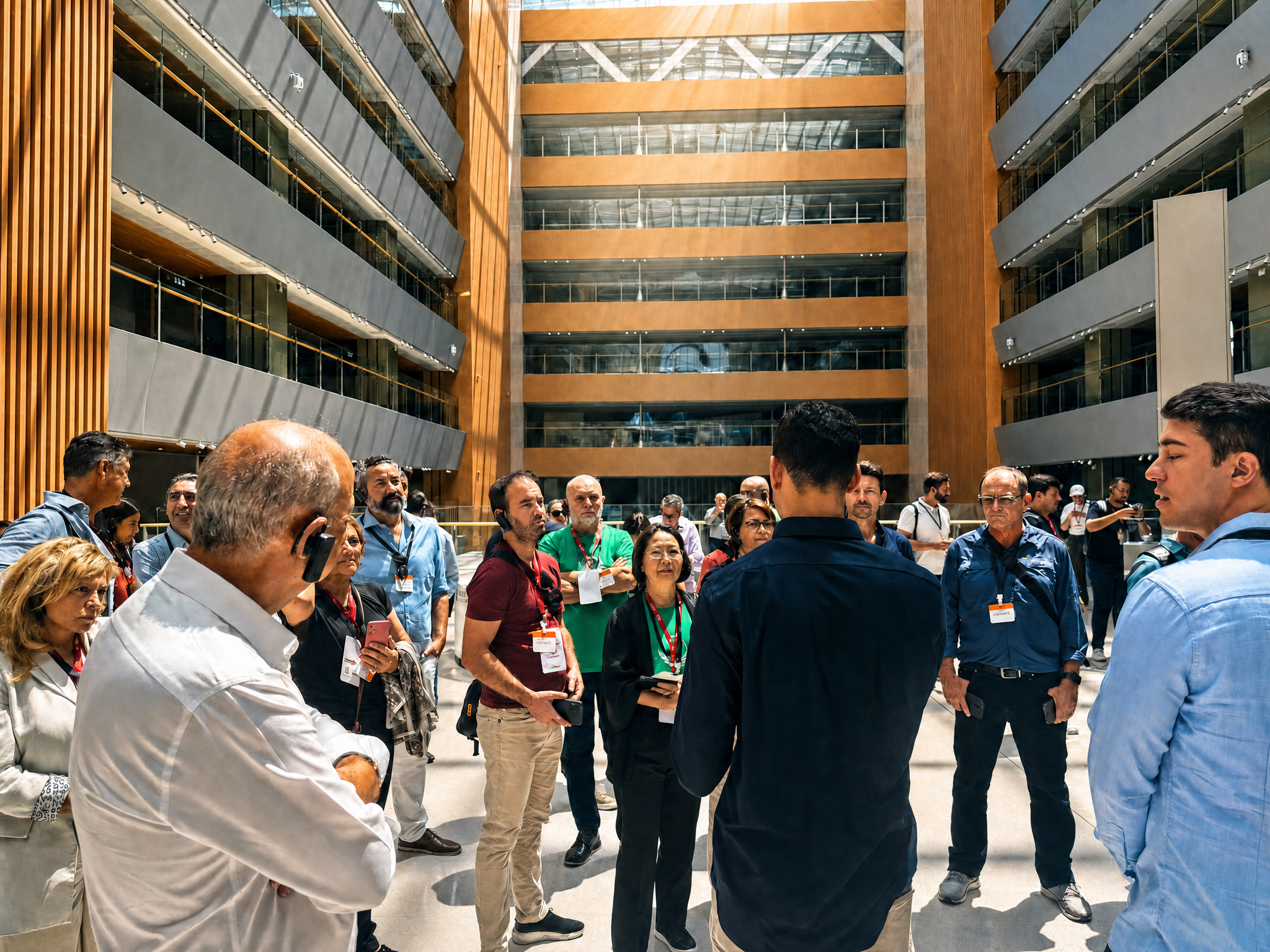 China Business Immersion for Global Executives